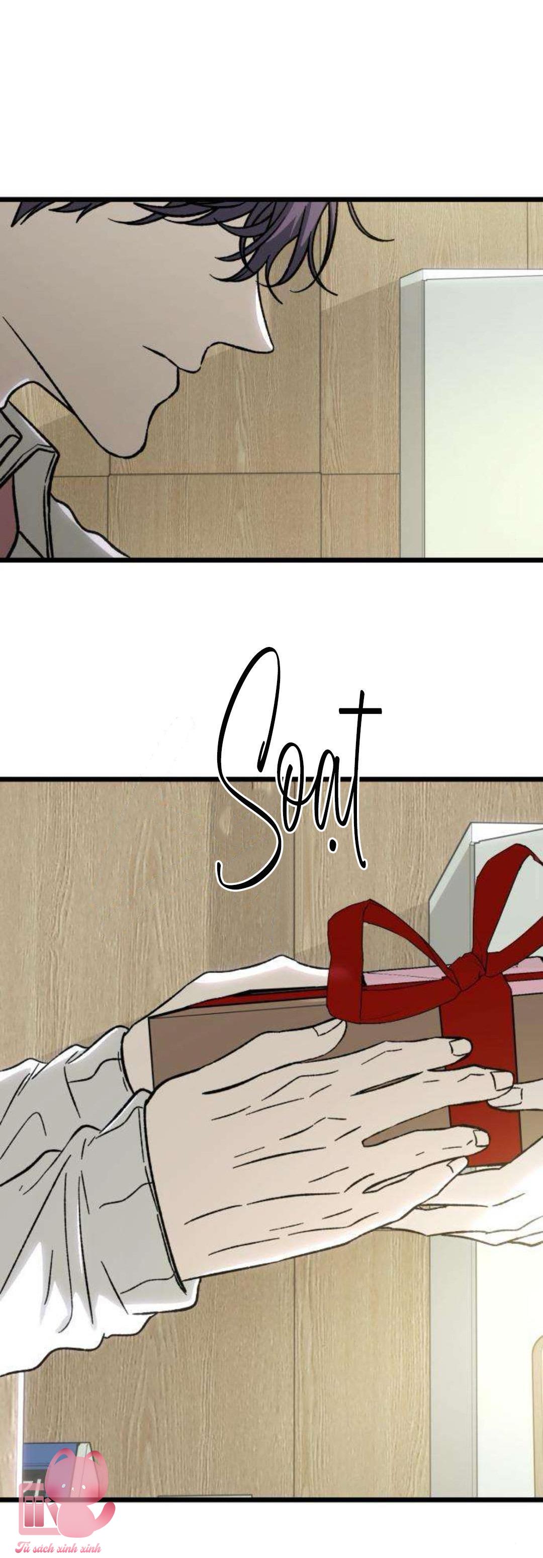 Khao Khát Bất Tận - Chap 3 - Trang 6