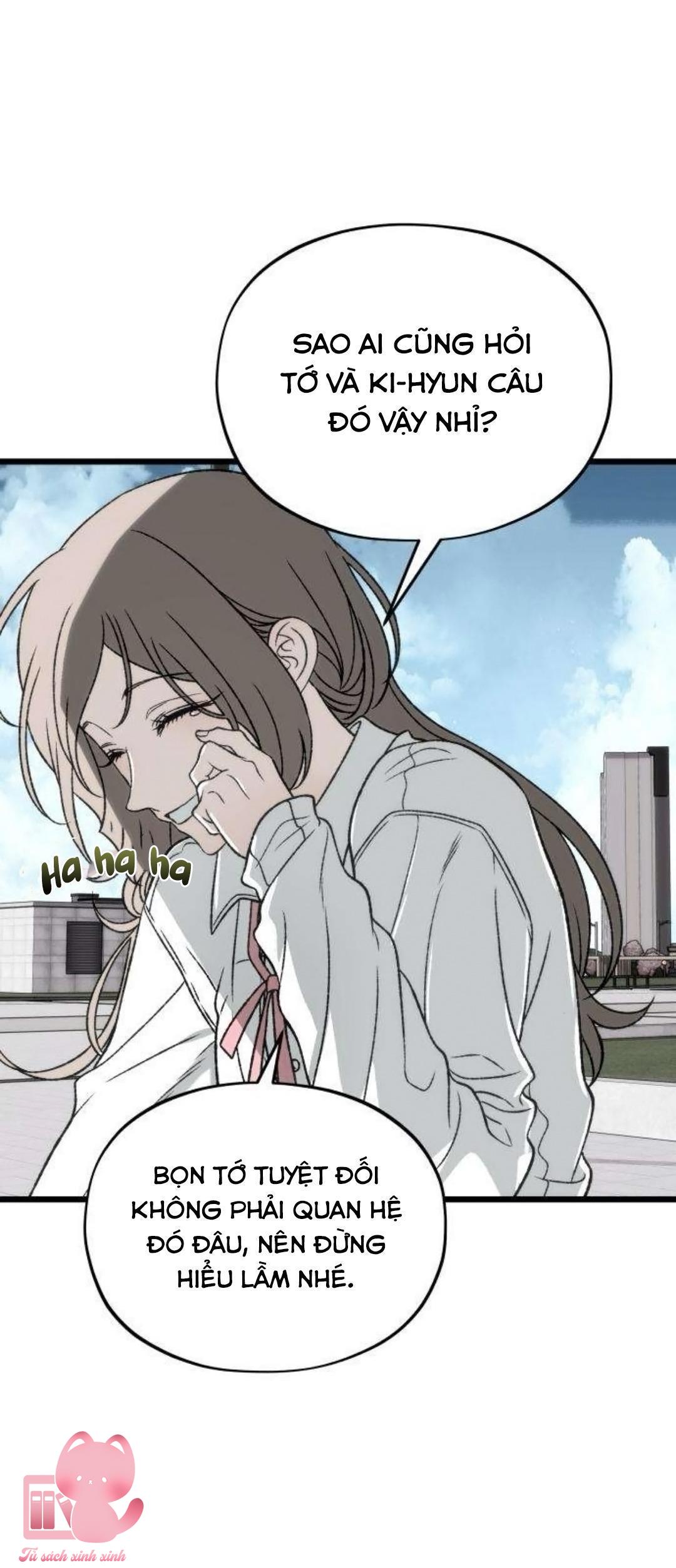Khao Khát Bất Tận - Chap 3 - Trang 60