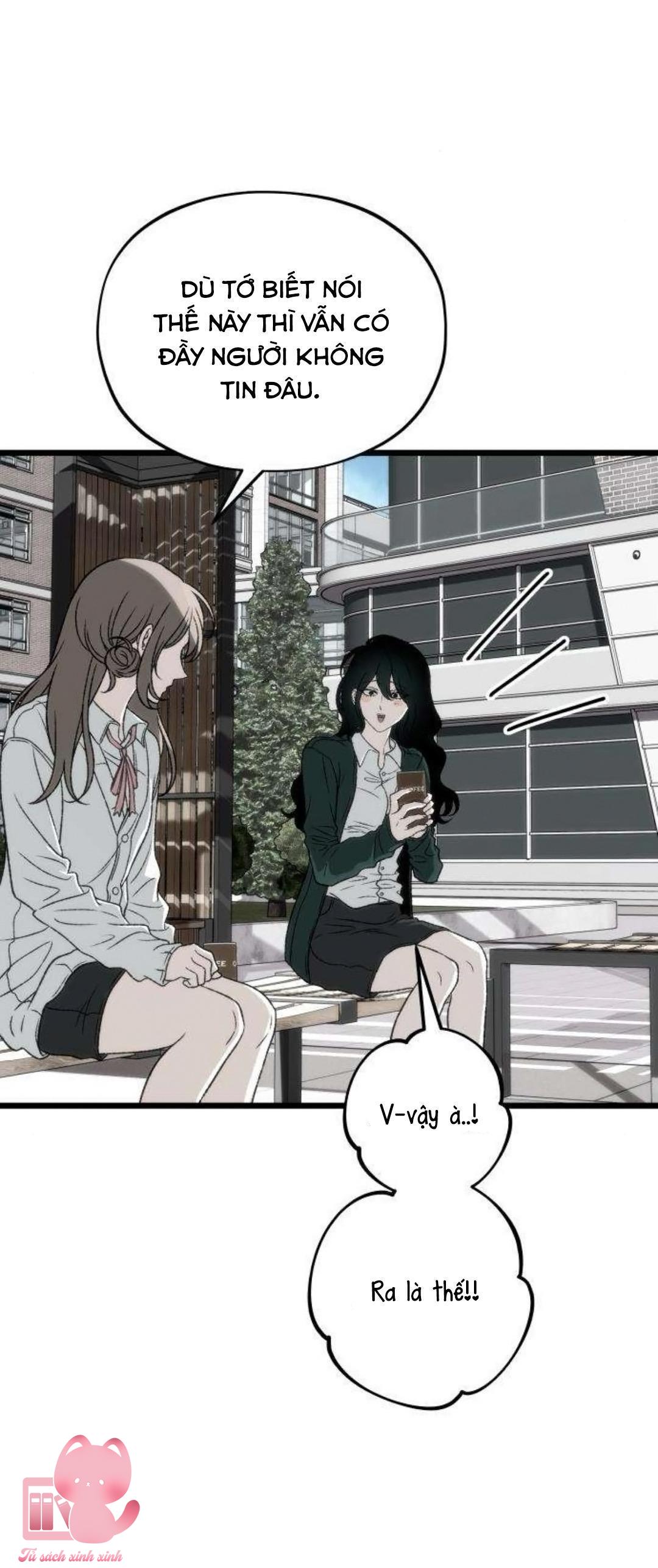Khao Khát Bất Tận - Chap 3 - Trang 61