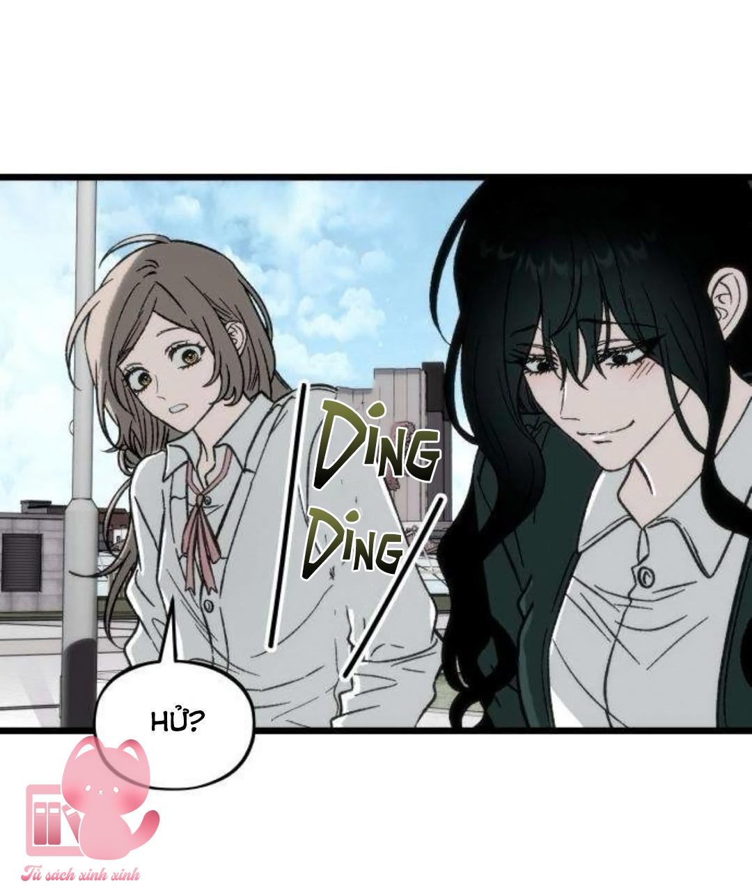 Khao Khát Bất Tận - Chap 3 - Trang 62