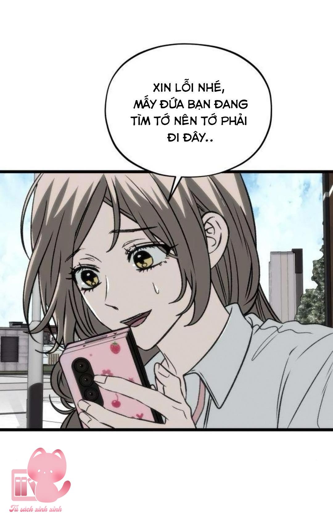 Khao Khát Bất Tận - Chap 3 - Trang 63
