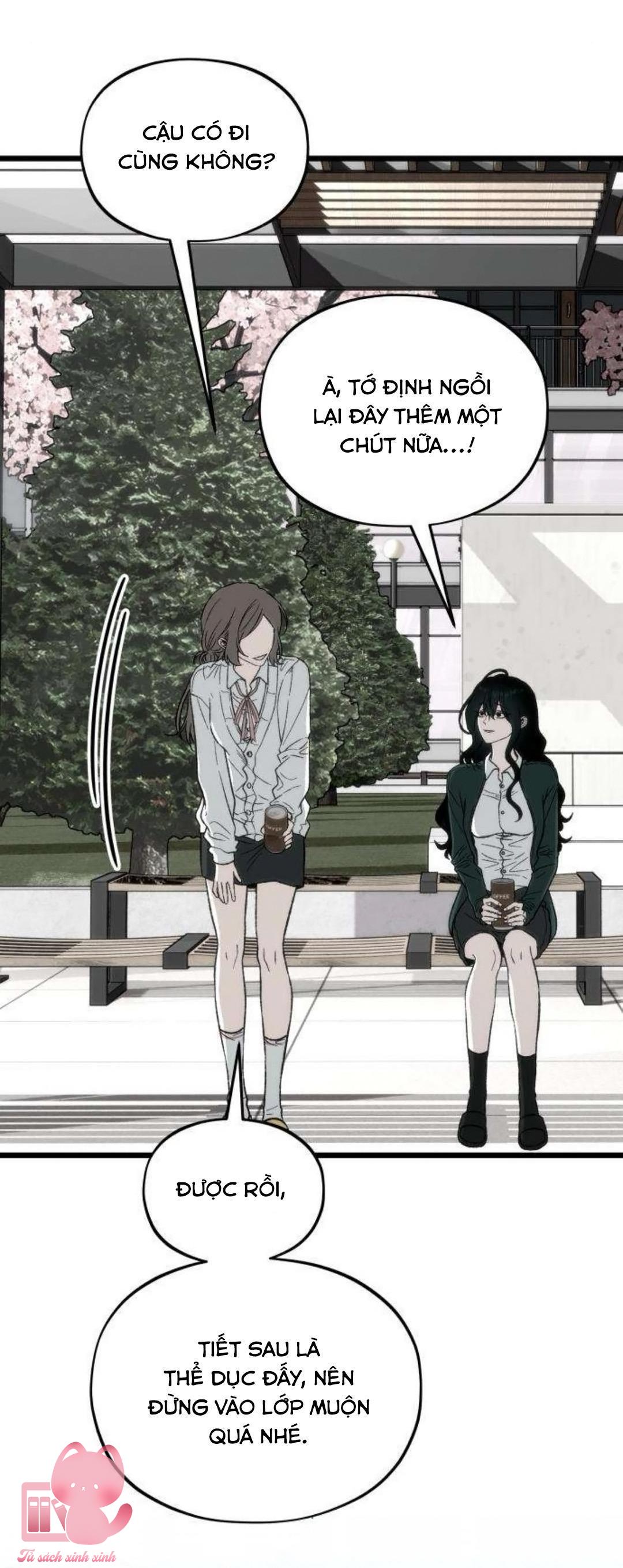 Khao Khát Bất Tận - Chap 3 - Trang 64