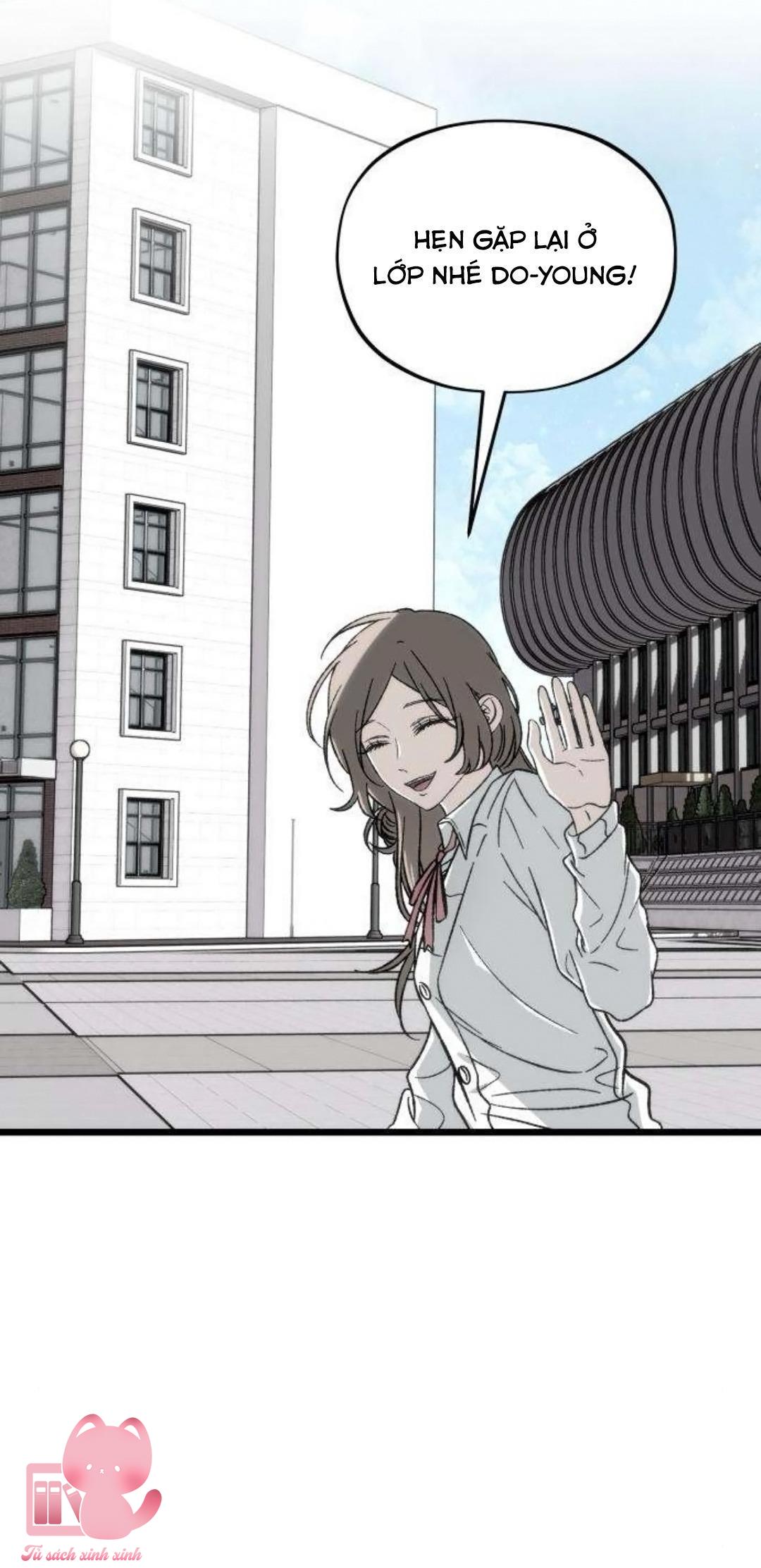 Khao Khát Bất Tận - Chap 3 - Trang 65
