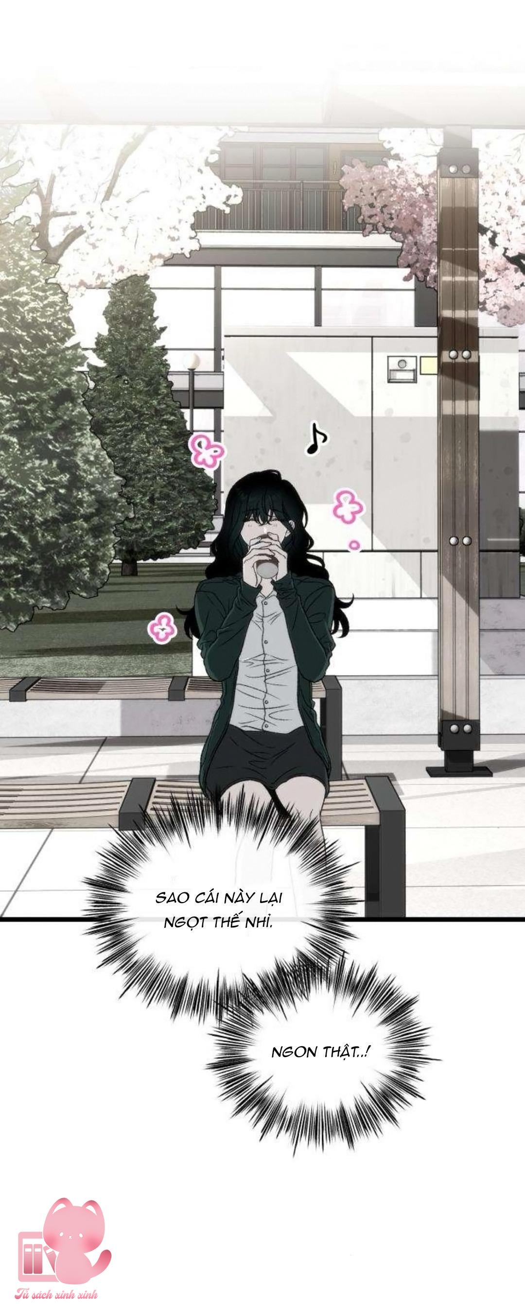 Khao Khát Bất Tận - Chap 3 - Trang 66