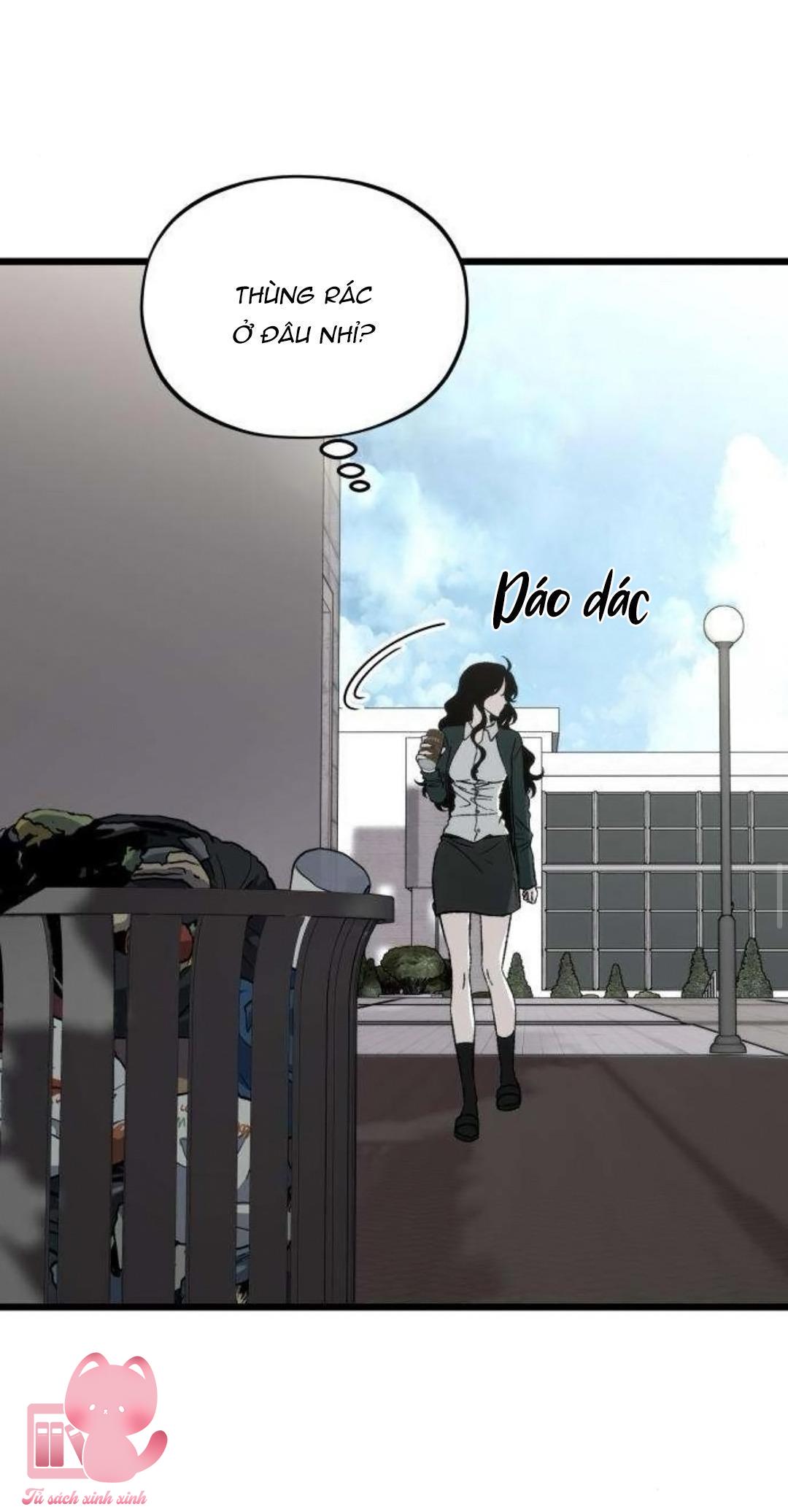 Khao Khát Bất Tận - Chap 3 - Trang 68