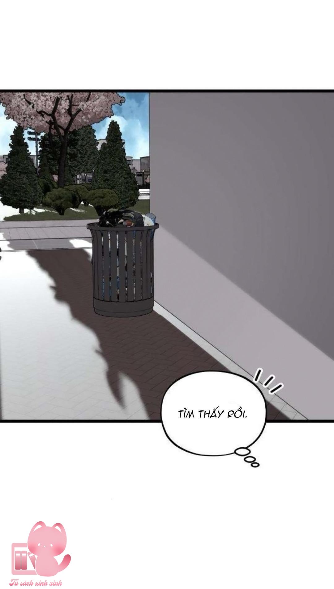 Khao Khát Bất Tận - Chap 3 - Trang 69
