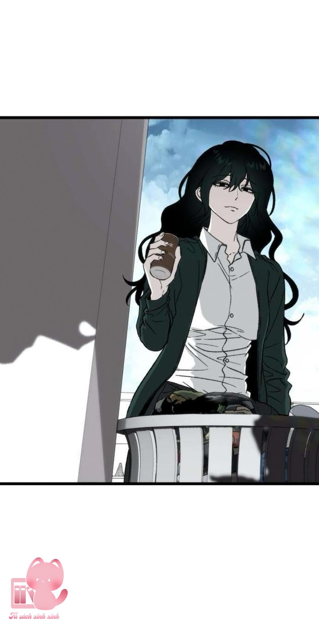 Khao Khát Bất Tận - Chap 3 - Trang 70