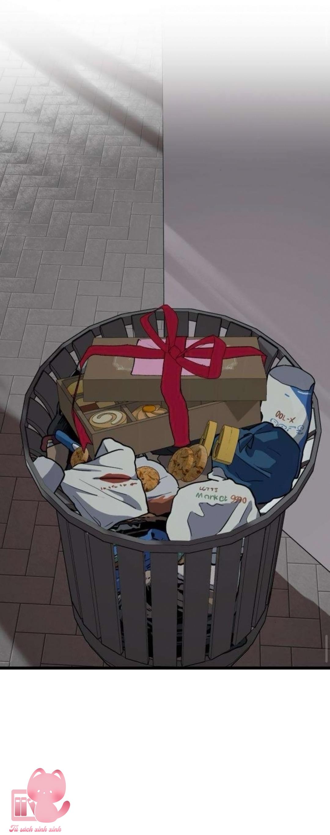 Khao Khát Bất Tận - Chap 3 - Trang 72
