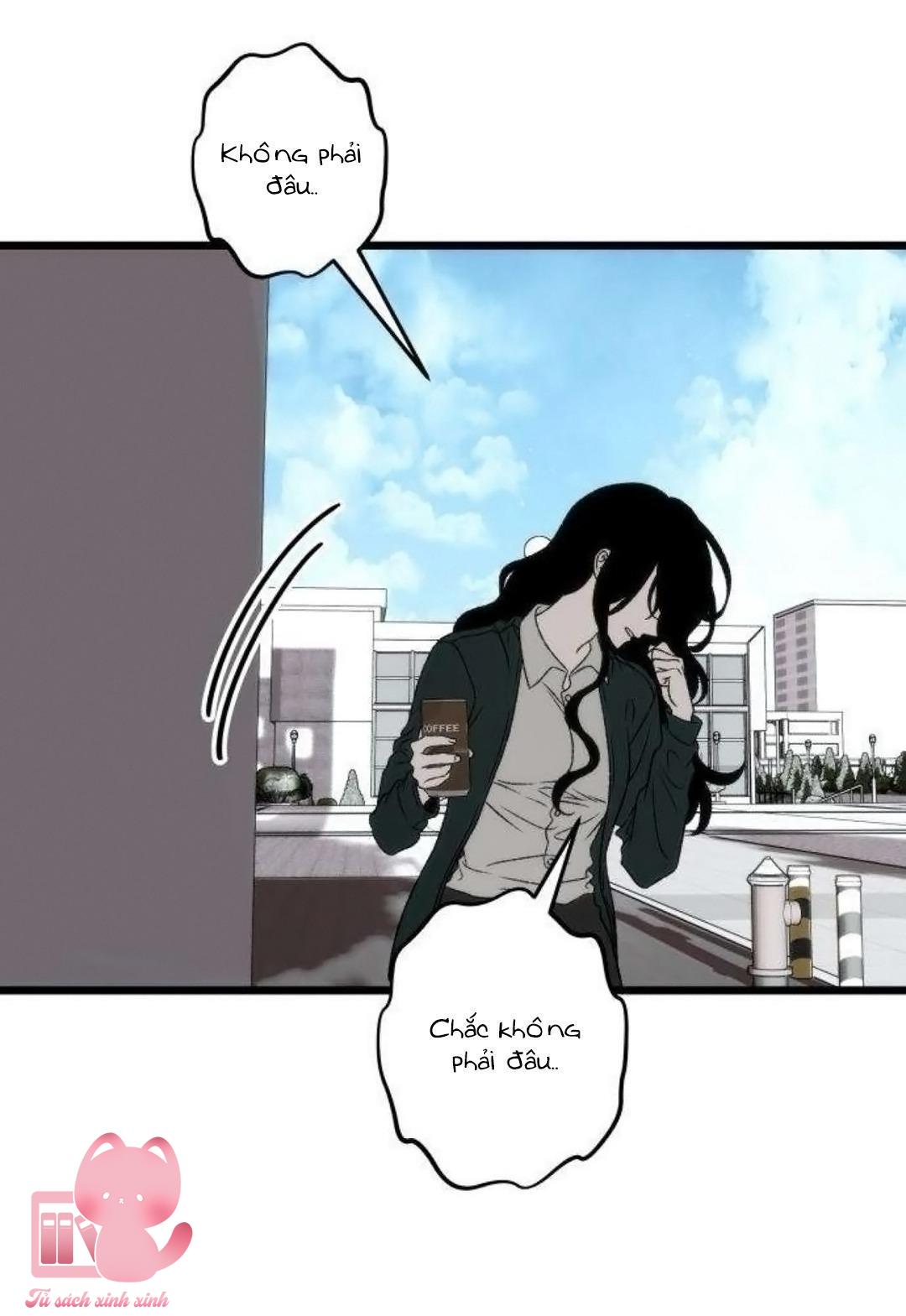 Khao Khát Bất Tận - Chap 3 - Trang 75