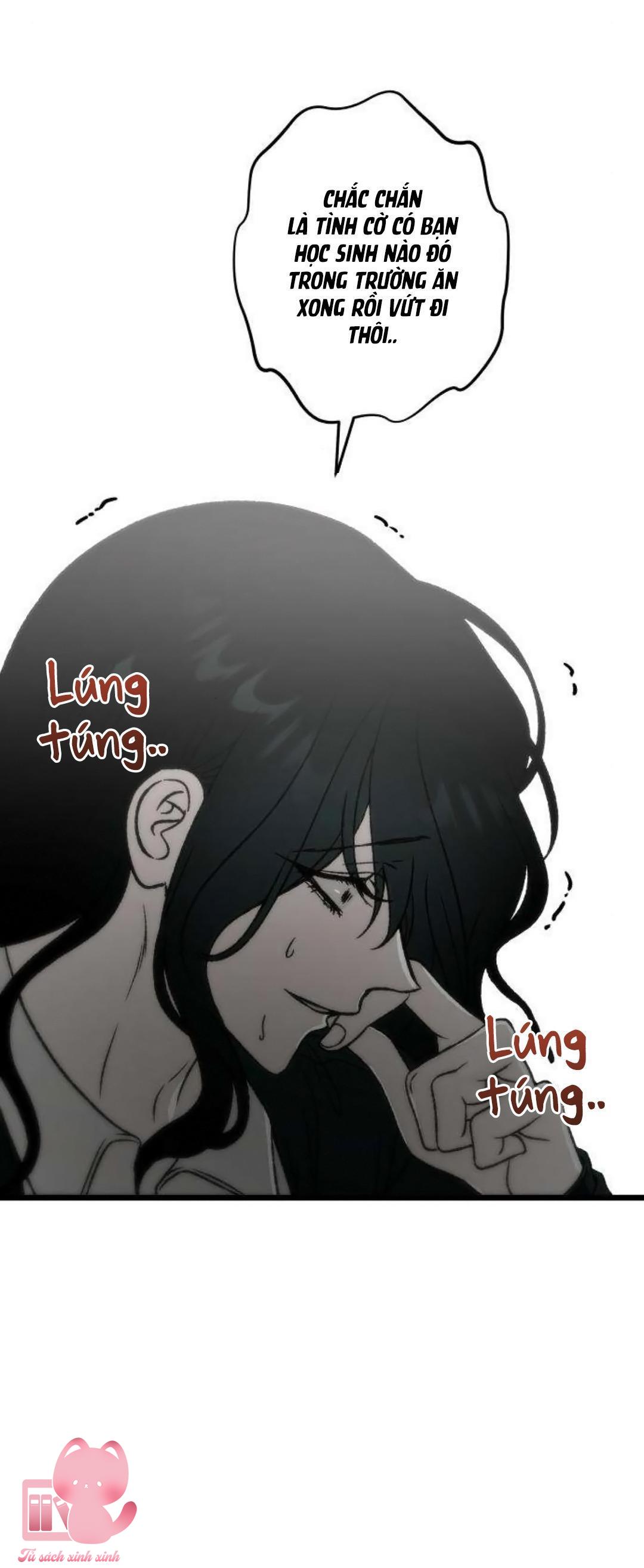 Khao Khát Bất Tận - Chap 3 - Trang 76