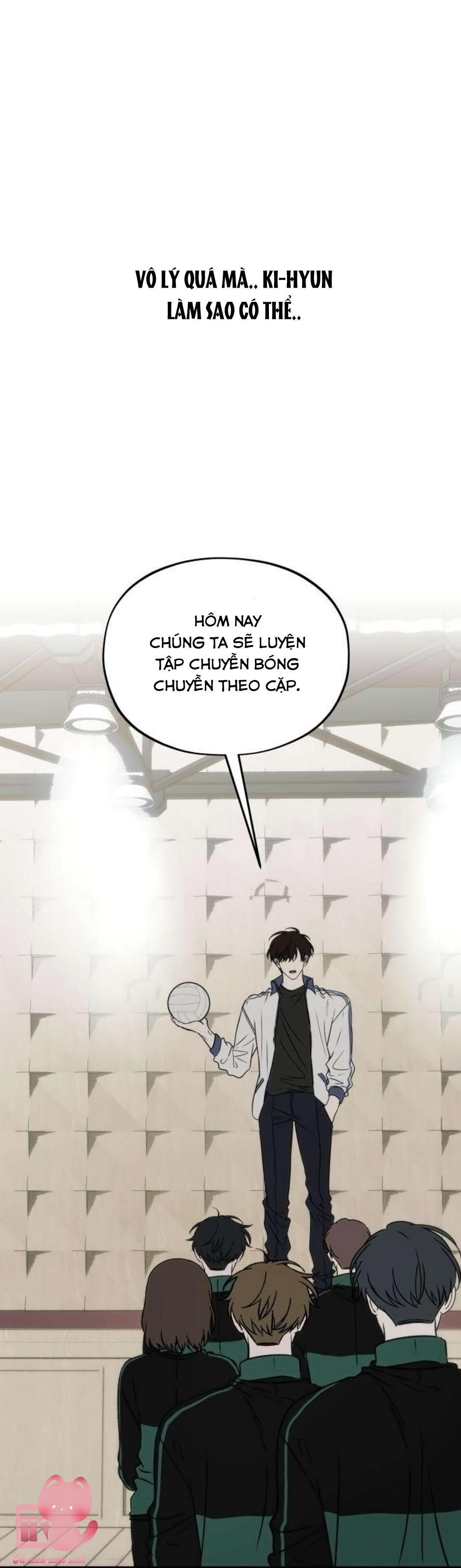 Khao Khát Bất Tận - Chap 3 - Trang 77