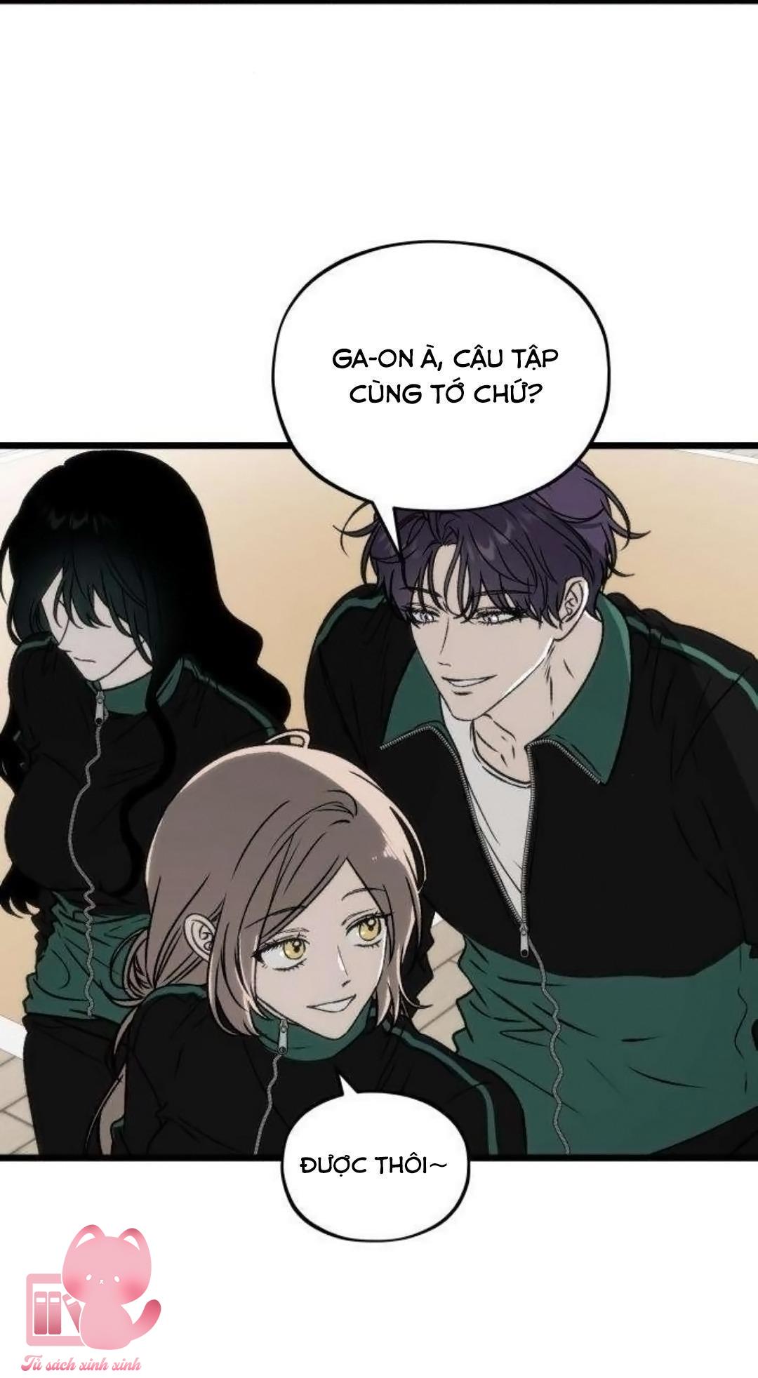 Khao Khát Bất Tận - Chap 3 - Trang 78