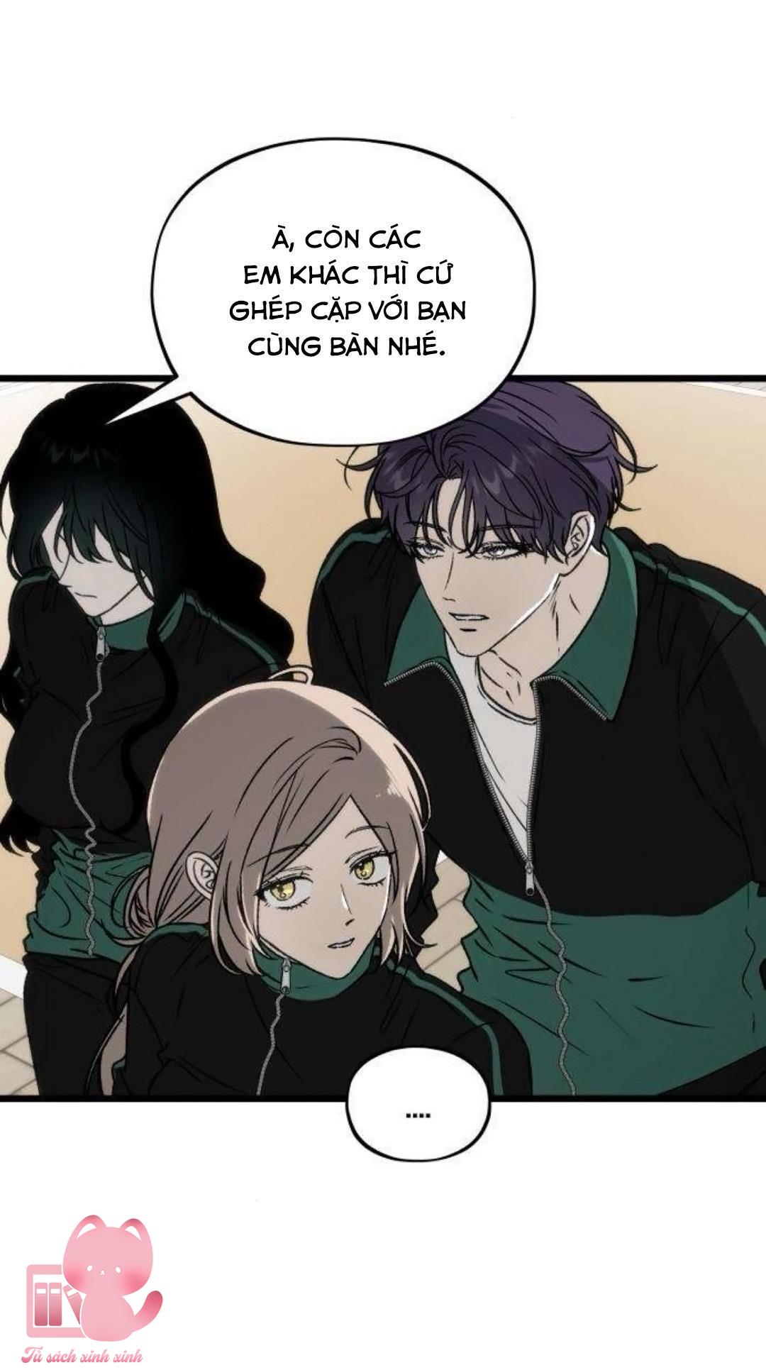 Khao Khát Bất Tận - Chap 3 - Trang 79