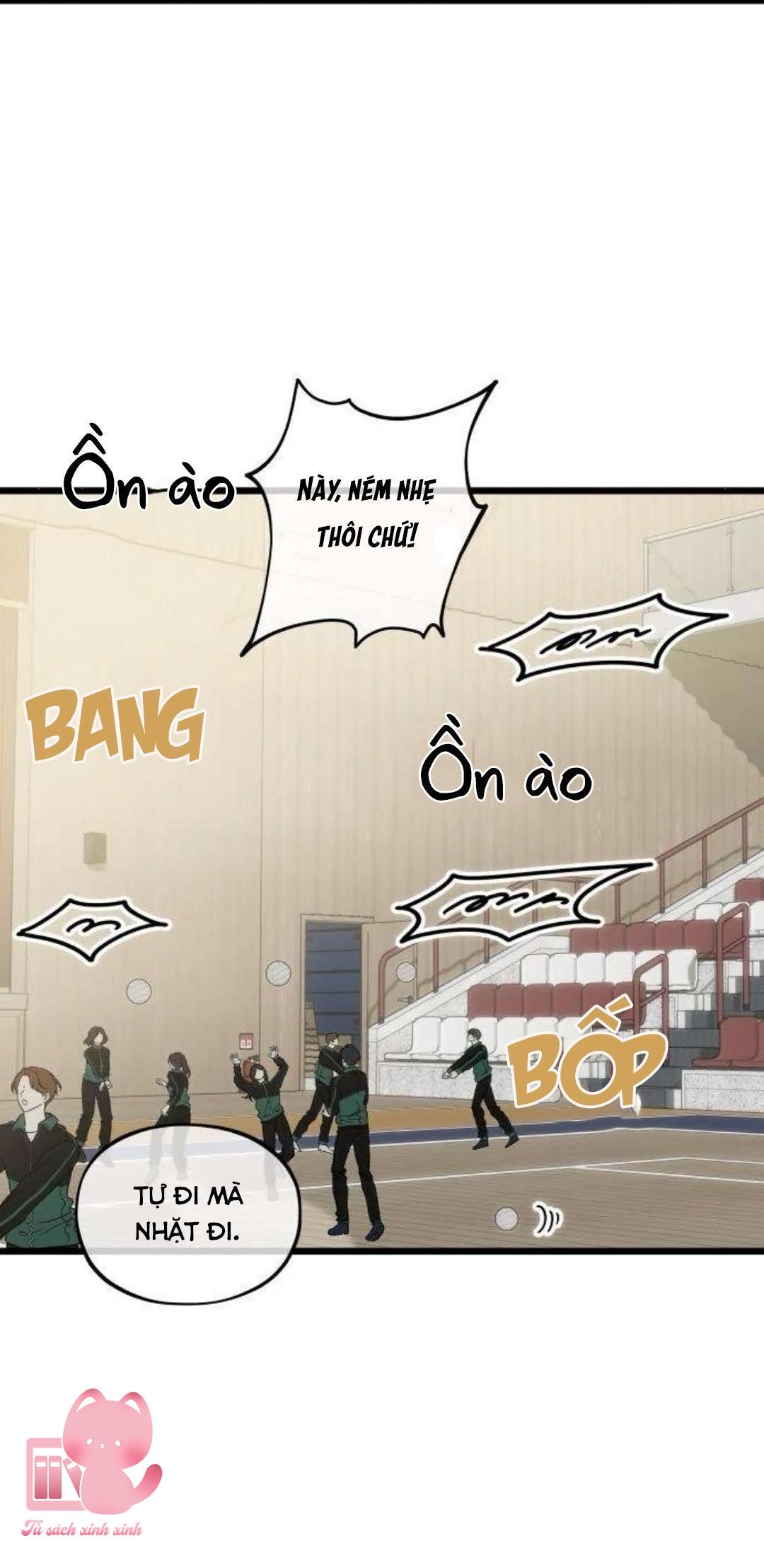 Khao Khát Bất Tận - Chap 3 - Trang 81