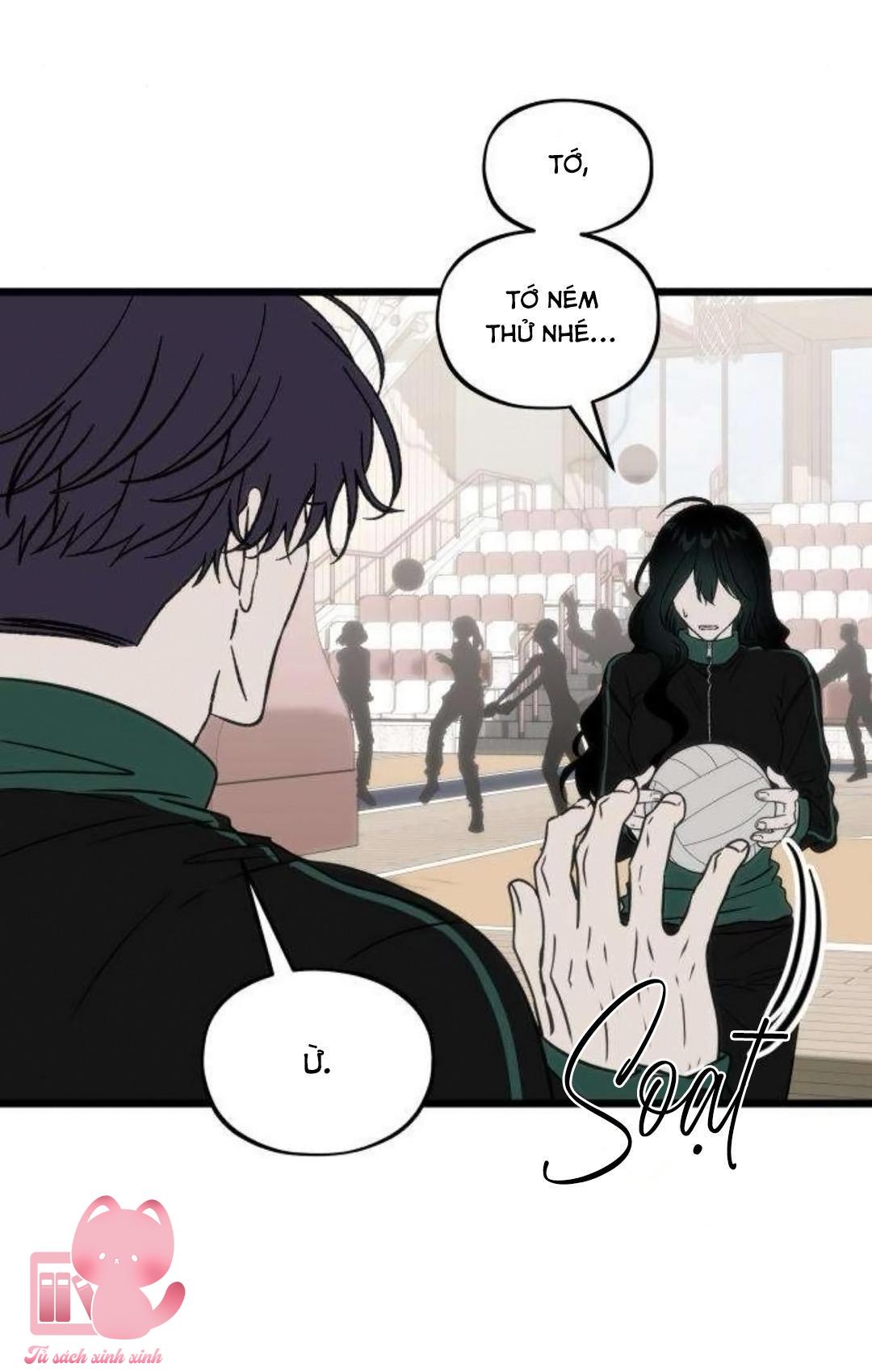 Khao Khát Bất Tận - Chap 3 - Trang 83