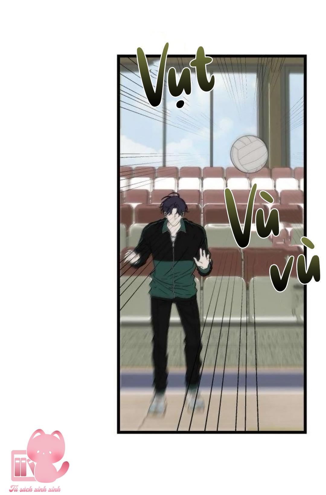 Khao Khát Bất Tận - Chap 3 - Trang 85