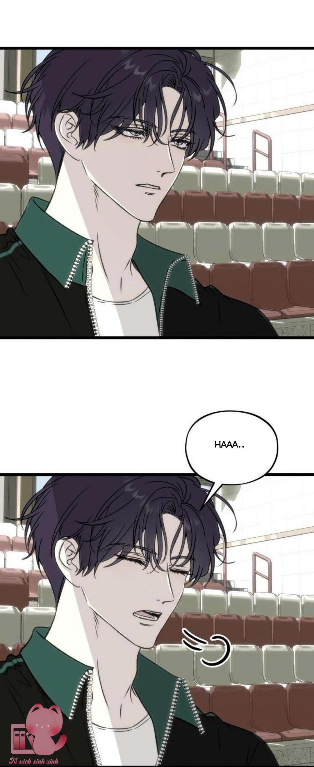 Khao Khát Bất Tận - Chap 3 - Trang 88