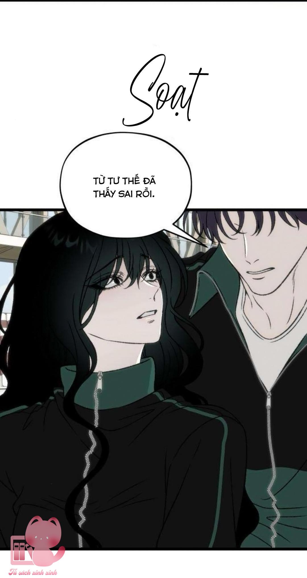 Khao Khát Bất Tận - Chap 3 - Trang 89