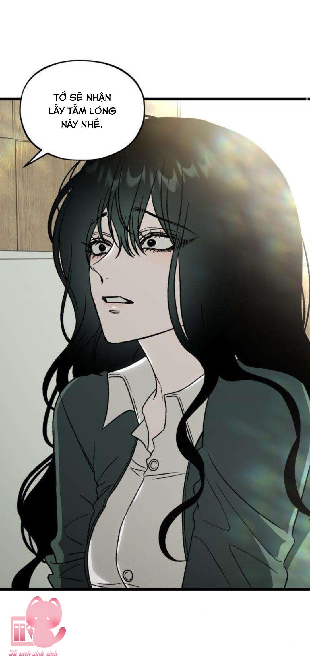 Khao Khát Bất Tận - Chap 3 - Trang 9