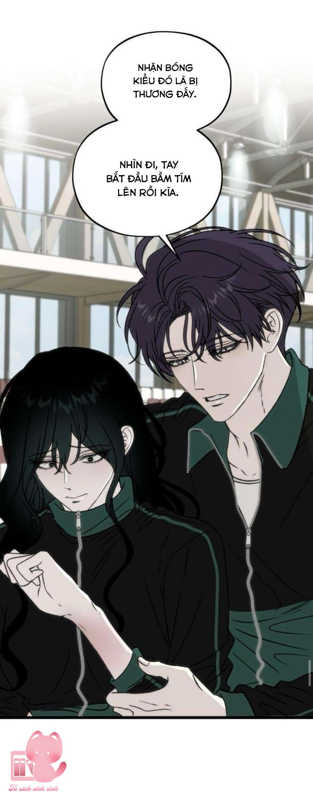 Khao Khát Bất Tận - Chap 3 - Trang 90