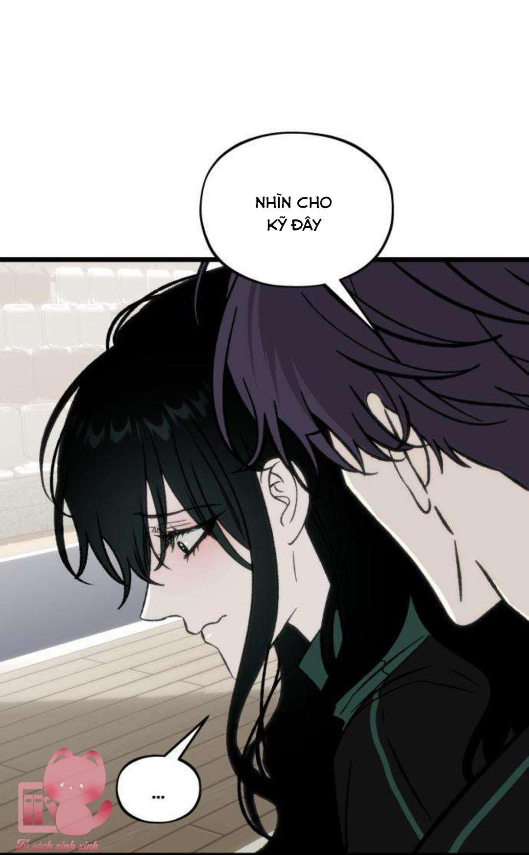 Khao Khát Bất Tận - Chap 3 - Trang 91