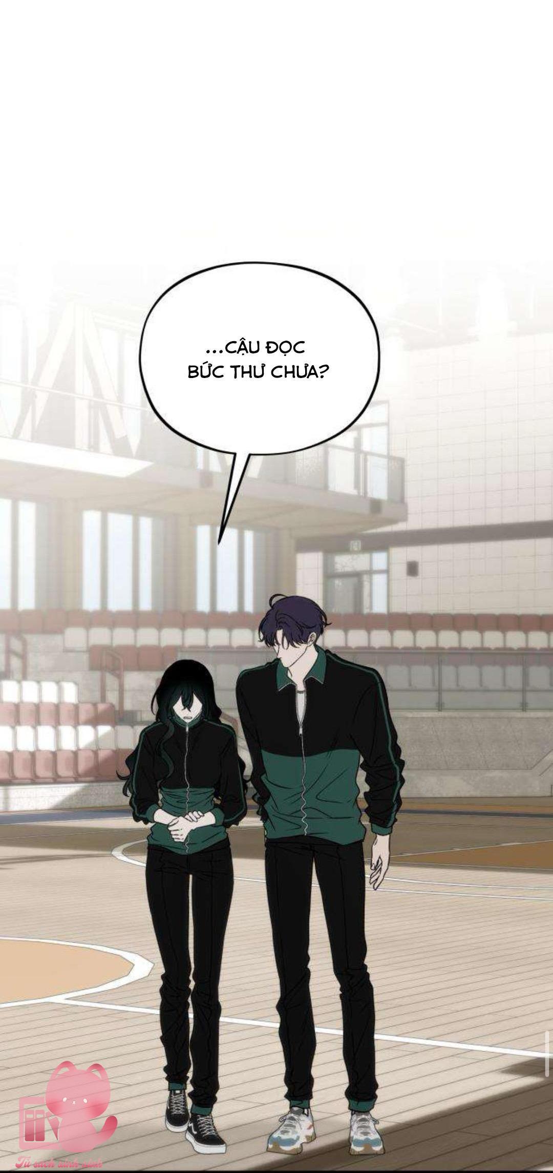 Khao Khát Bất Tận - Chap 3 - Trang 93