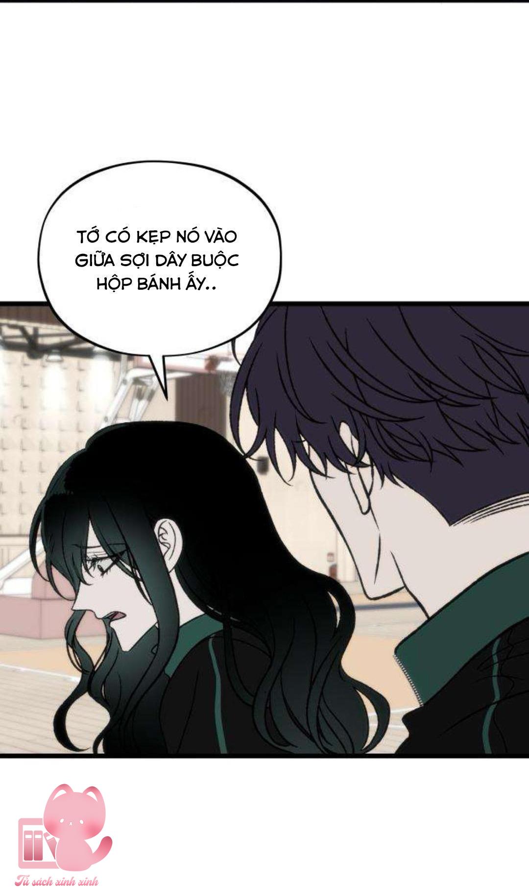 Khao Khát Bất Tận - Chap 3 - Trang 94