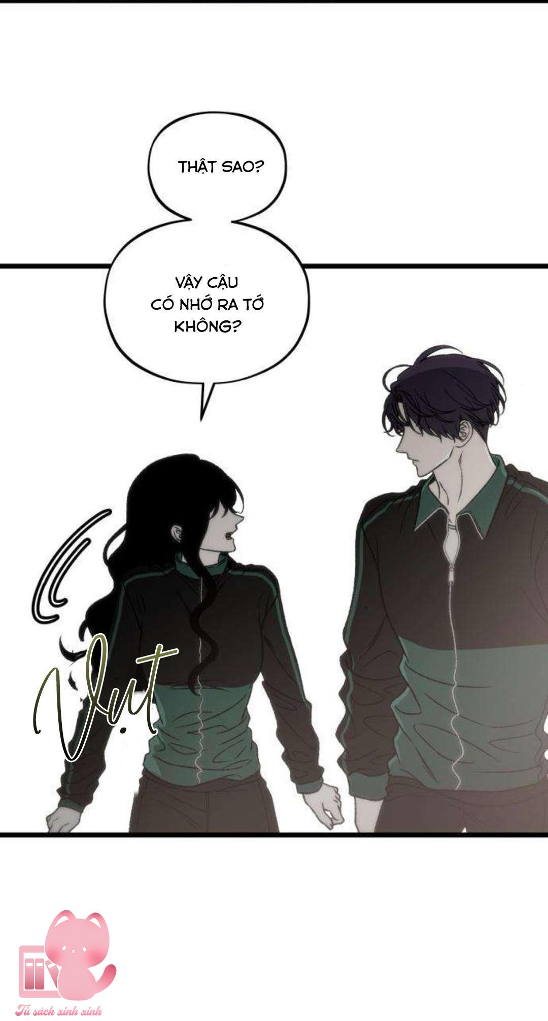 Khao Khát Bất Tận - Chap 3 - Trang 96