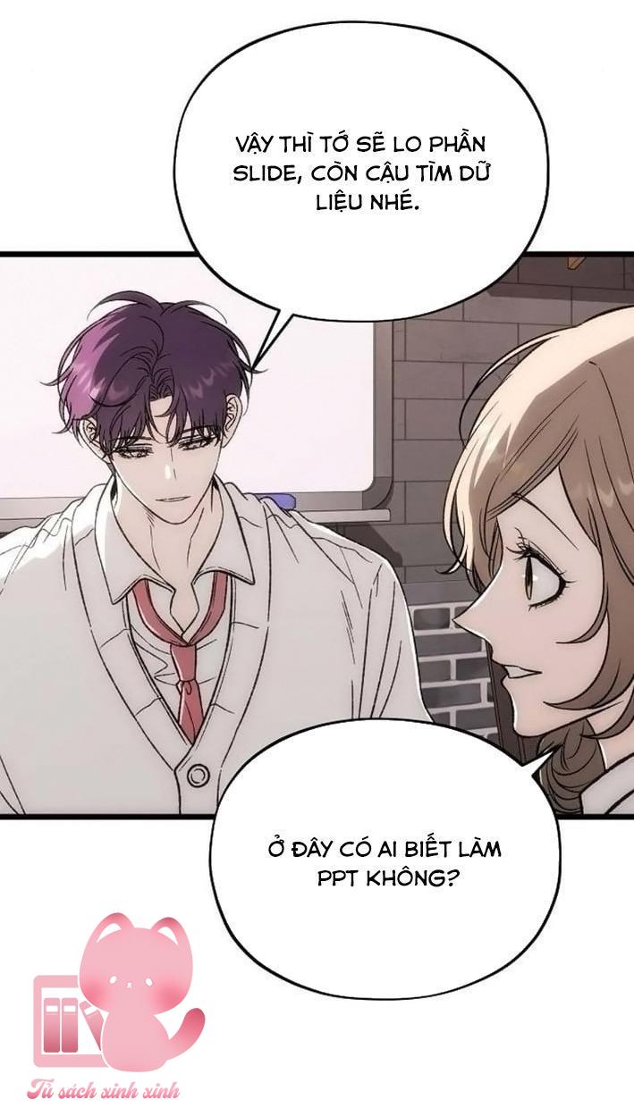 Khao Khát Bất Tận - Chap 5 - Trang 10