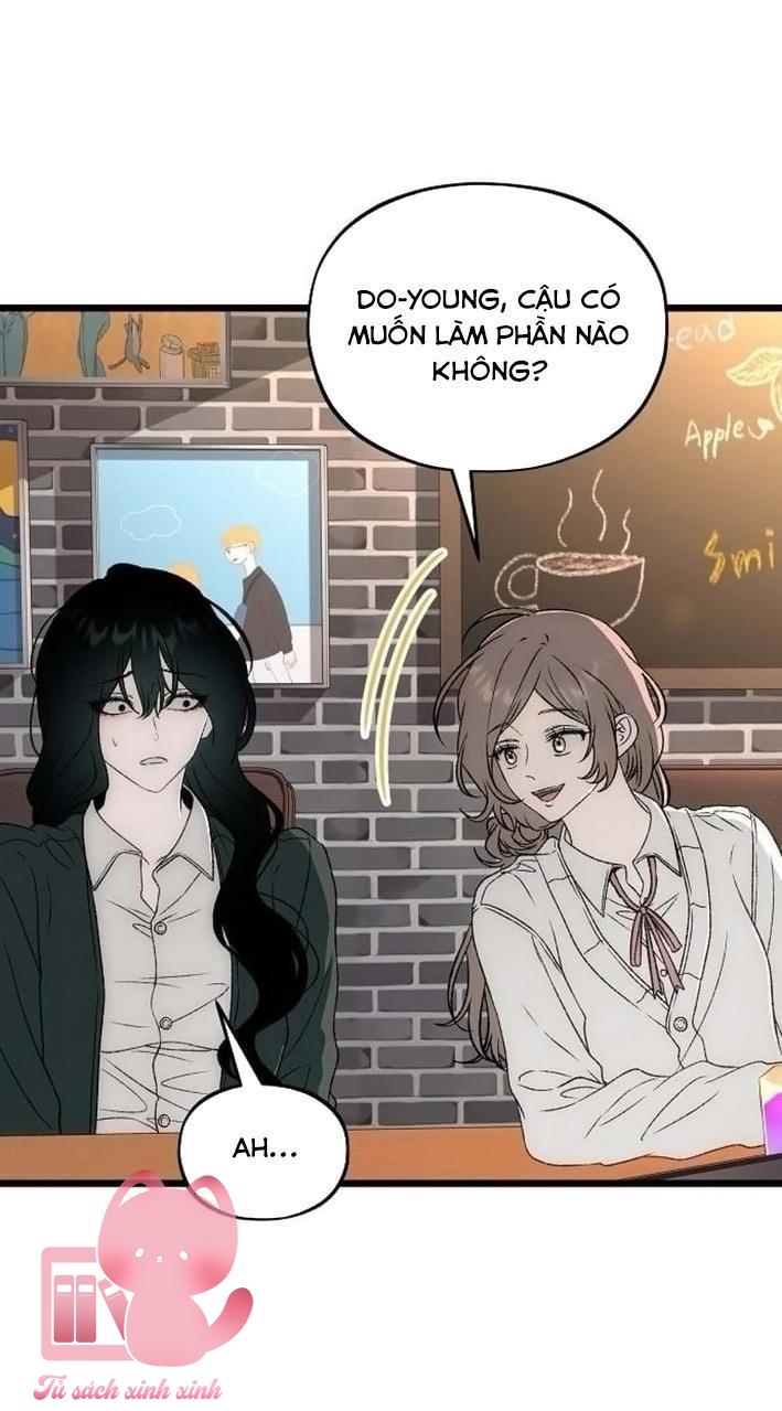 Khao Khát Bất Tận - Chap 5 - Trang 12