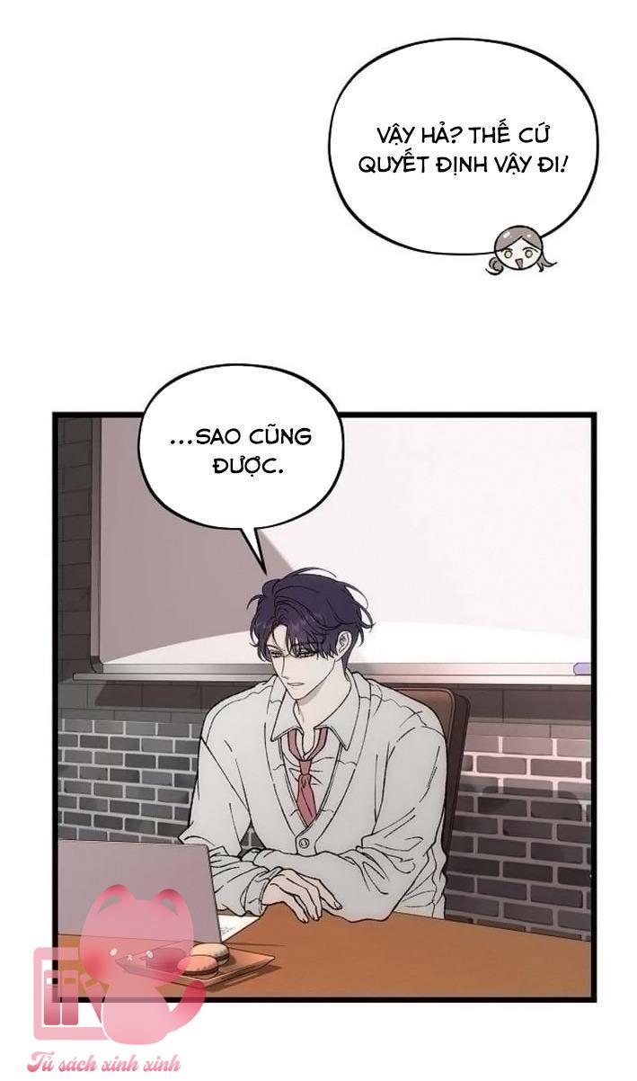 Khao Khát Bất Tận - Chap 5 - Trang 14