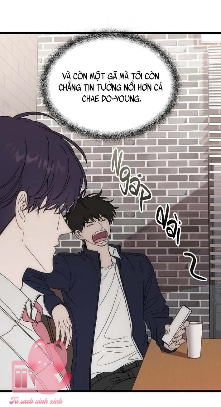 Khao Khát Bất Tận - Chap 5 - Trang 15