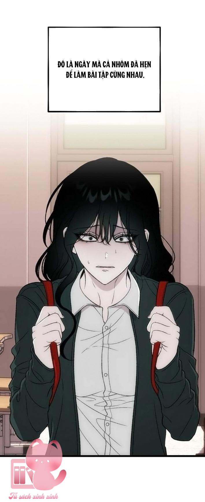 Khao Khát Bất Tận - Chap 5 - Trang 2