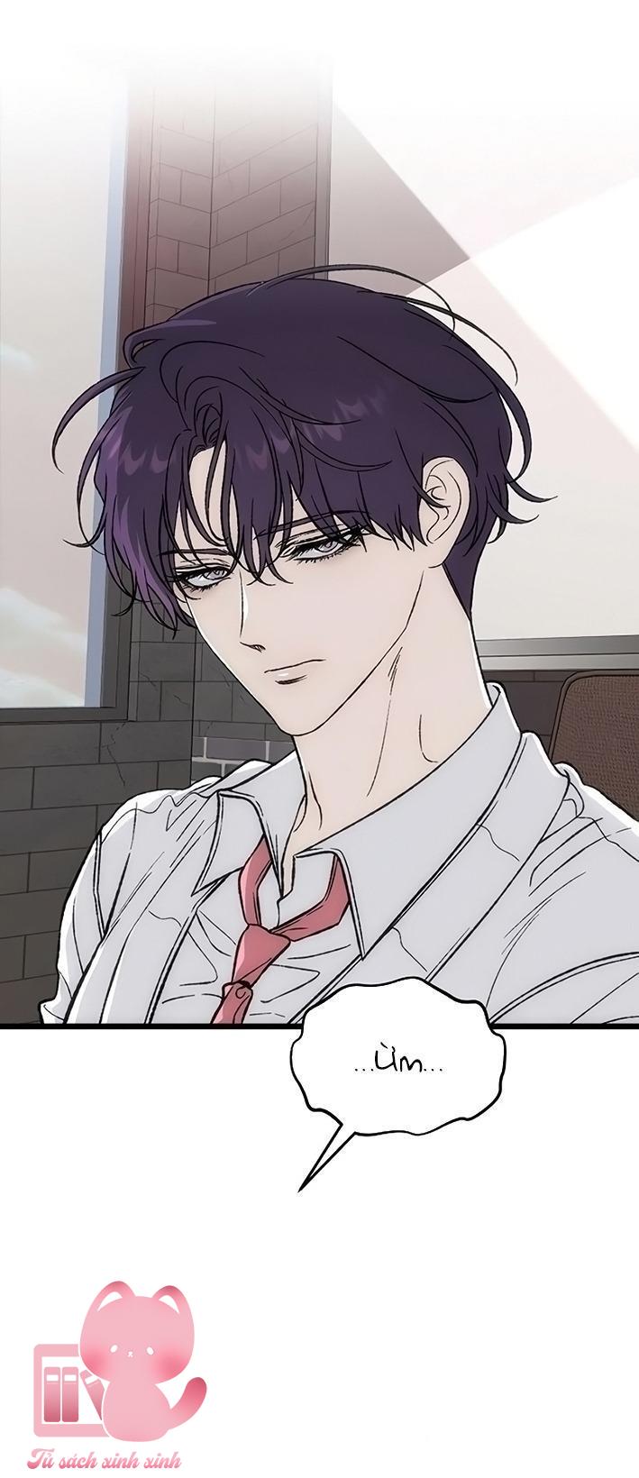 Khao Khát Bất Tận - Chap 5 - Trang 23