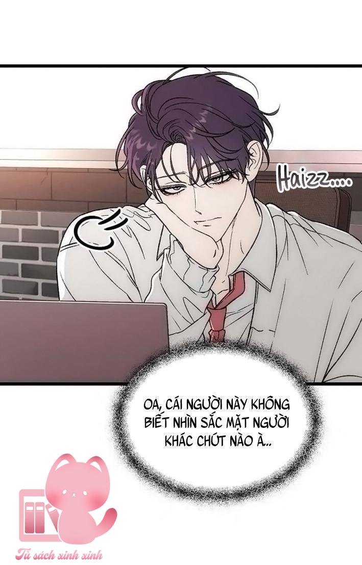 Khao Khát Bất Tận - Chap 5 - Trang 25