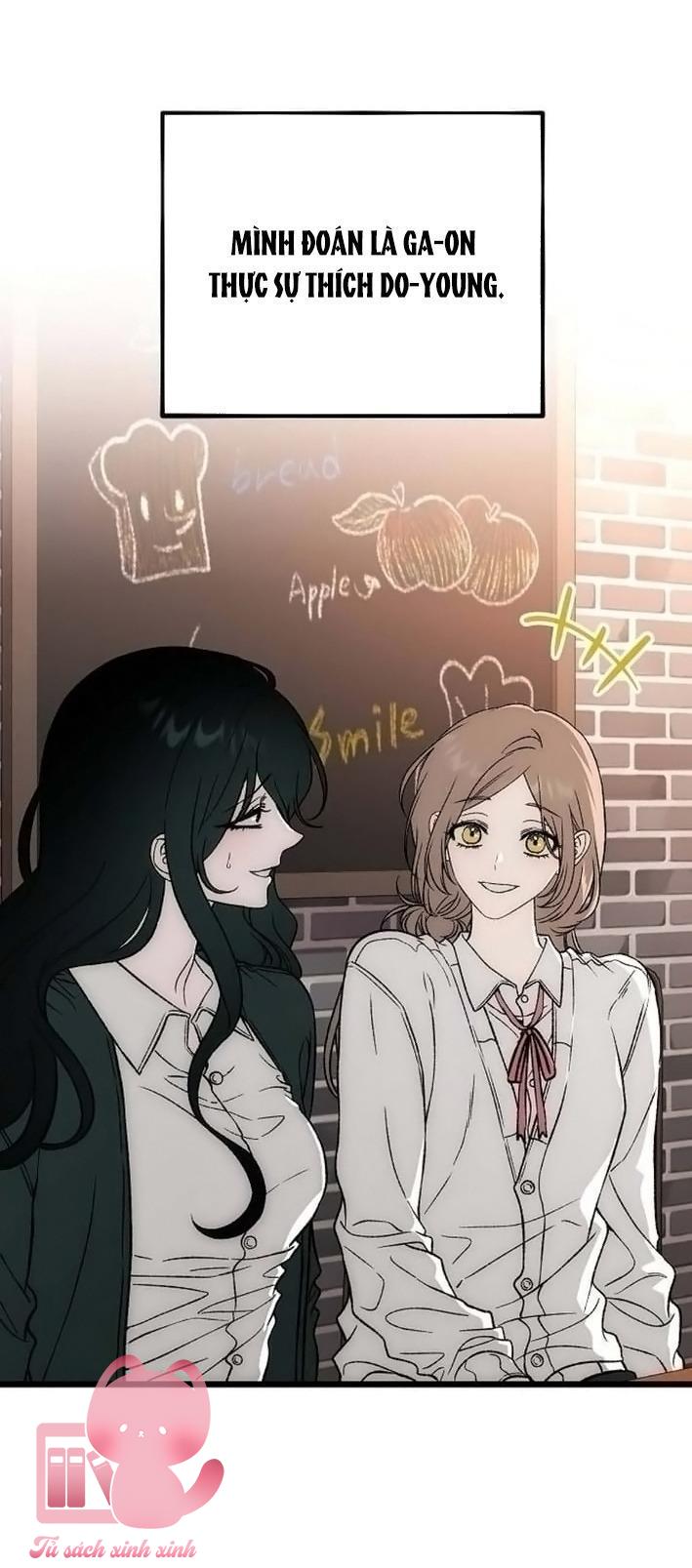 Khao Khát Bất Tận - Chap 5 - Trang 26