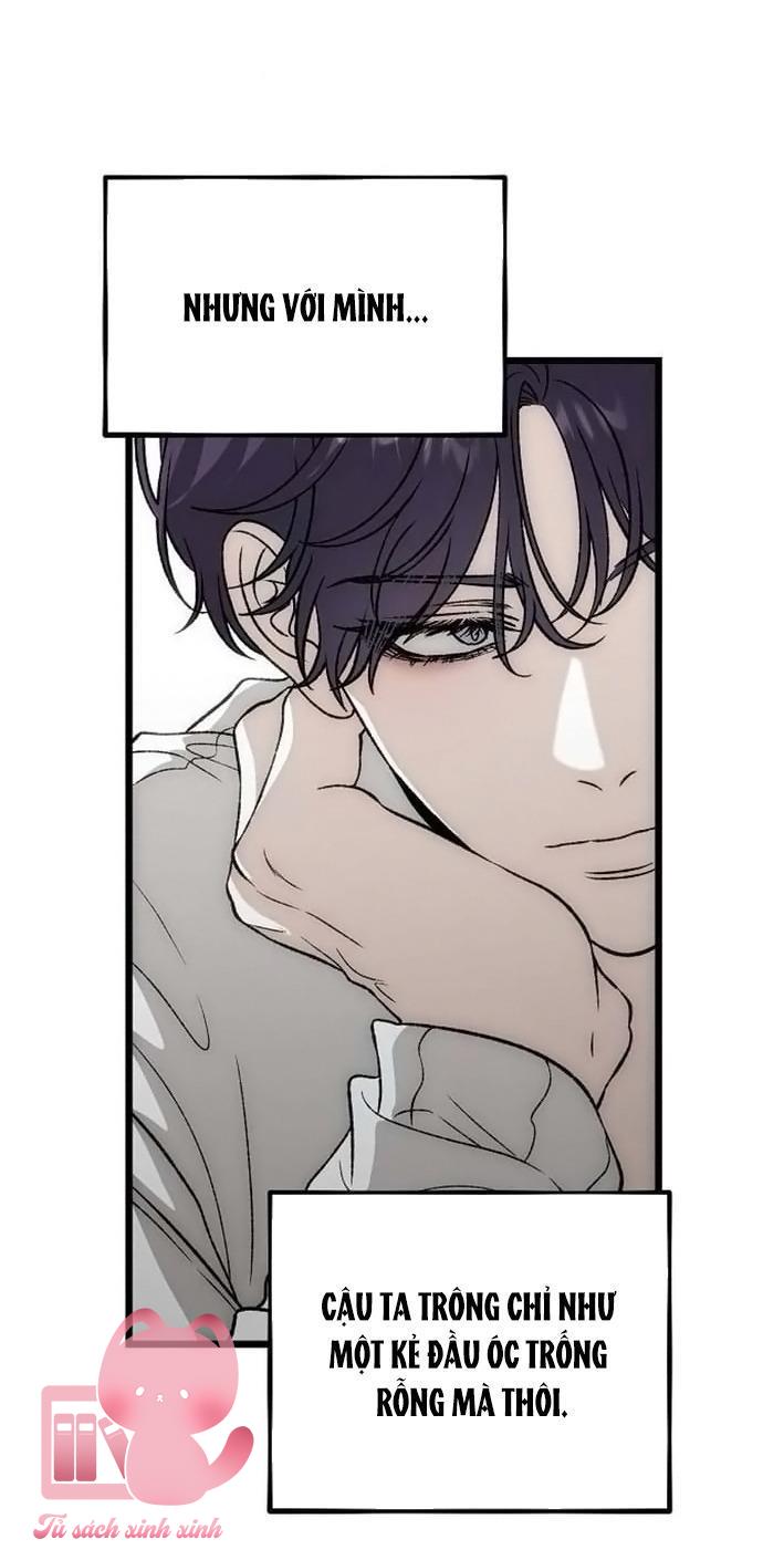 Khao Khát Bất Tận - Chap 5 - Trang 28