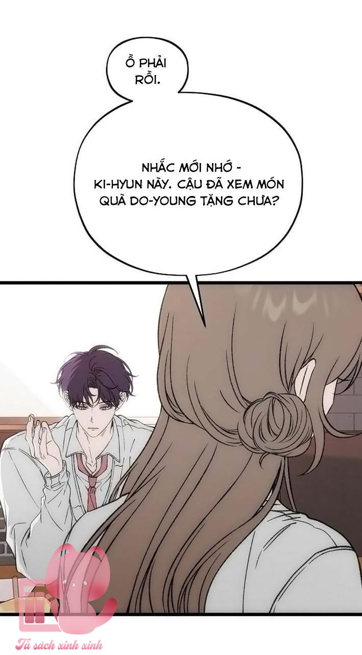 Khao Khát Bất Tận - Chap 5 - Trang 30