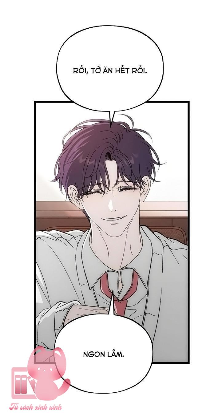 Khao Khát Bất Tận - Chap 5 - Trang 31