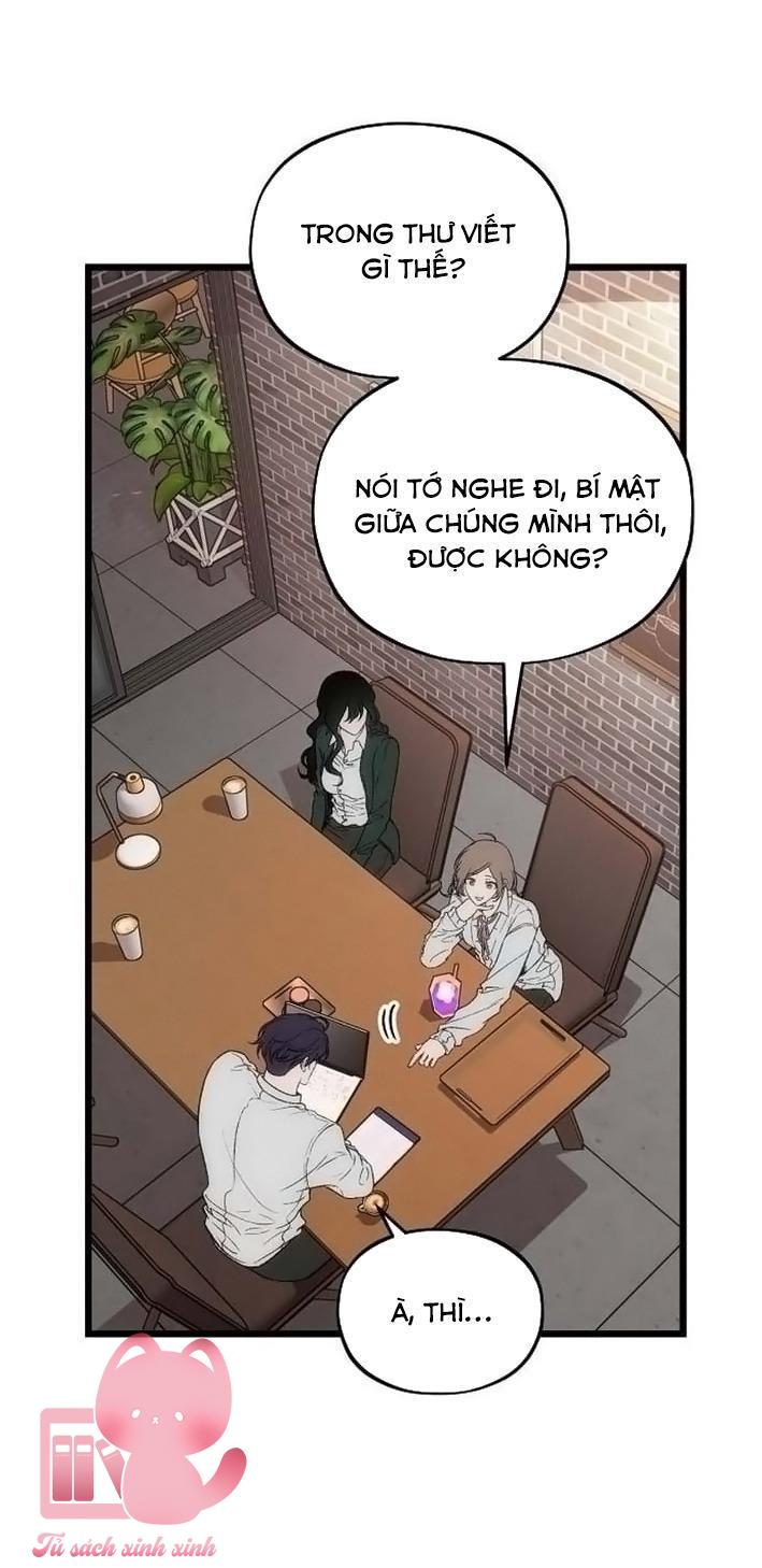 Khao Khát Bất Tận - Chap 5 - Trang 33