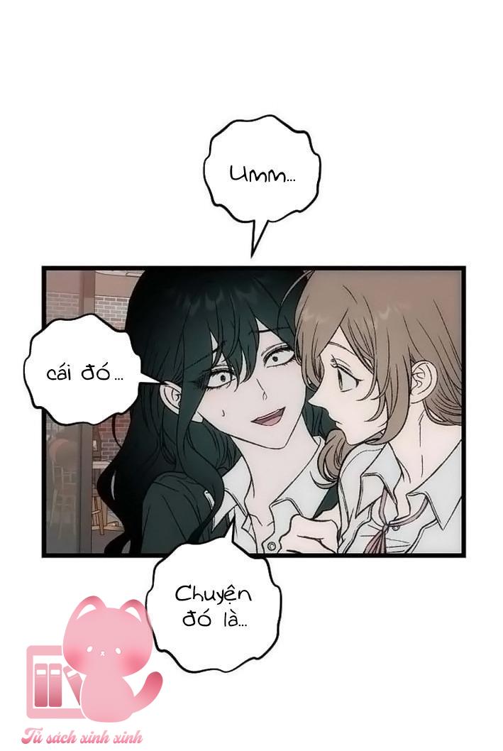 Khao Khát Bất Tận - Chap 5 - Trang 34
