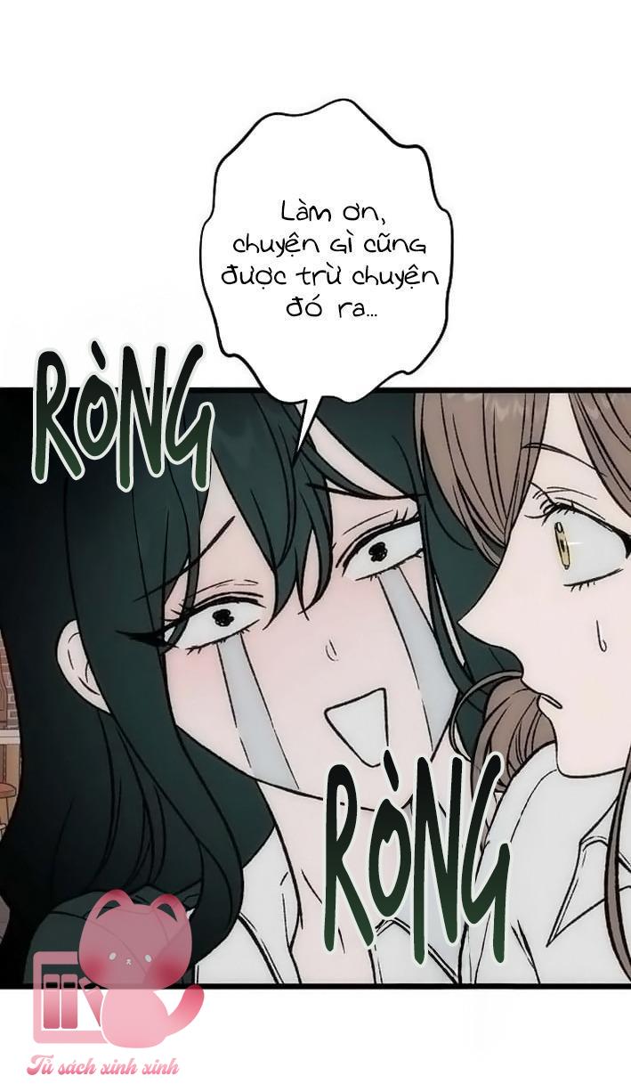 Khao Khát Bất Tận - Chap 5 - Trang 35
