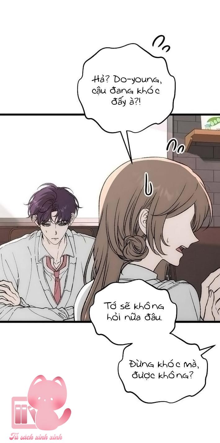 Khao Khát Bất Tận - Chap 5 - Trang 36