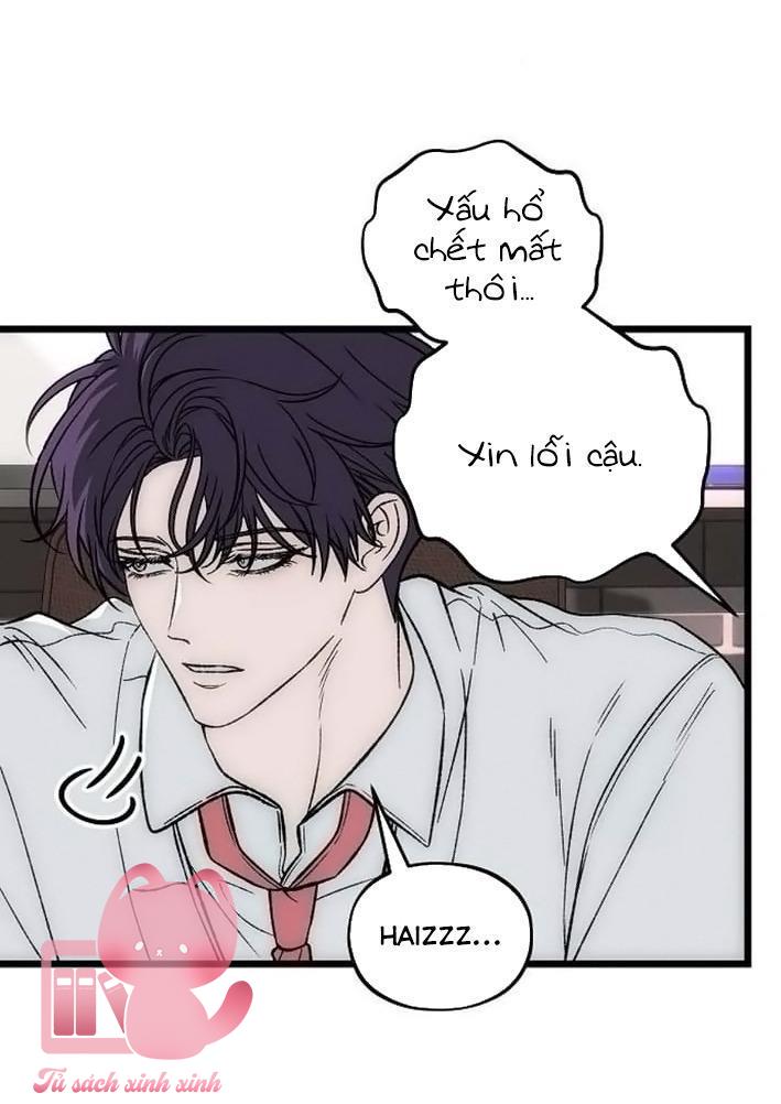 Khao Khát Bất Tận - Chap 5 - Trang 37