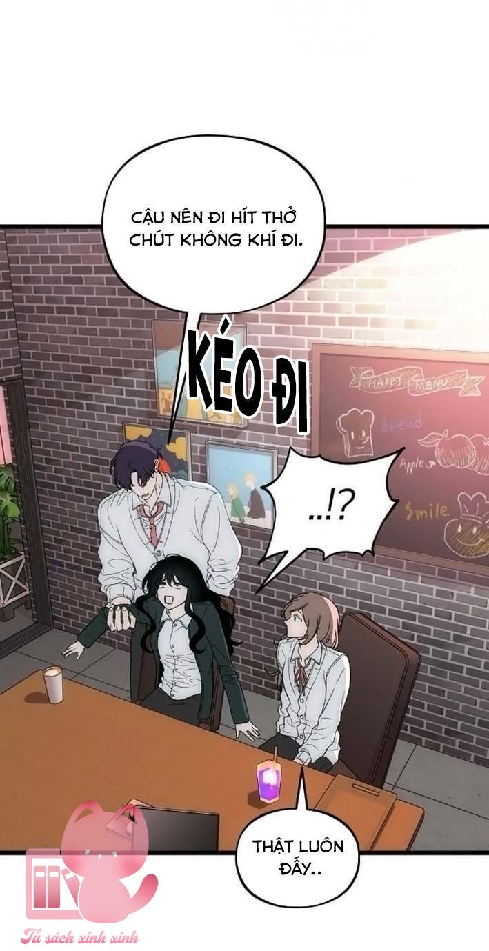 Khao Khát Bất Tận - Chap 5 - Trang 39