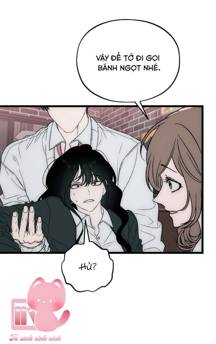 Khao Khát Bất Tận - Chap 5 - Trang 40