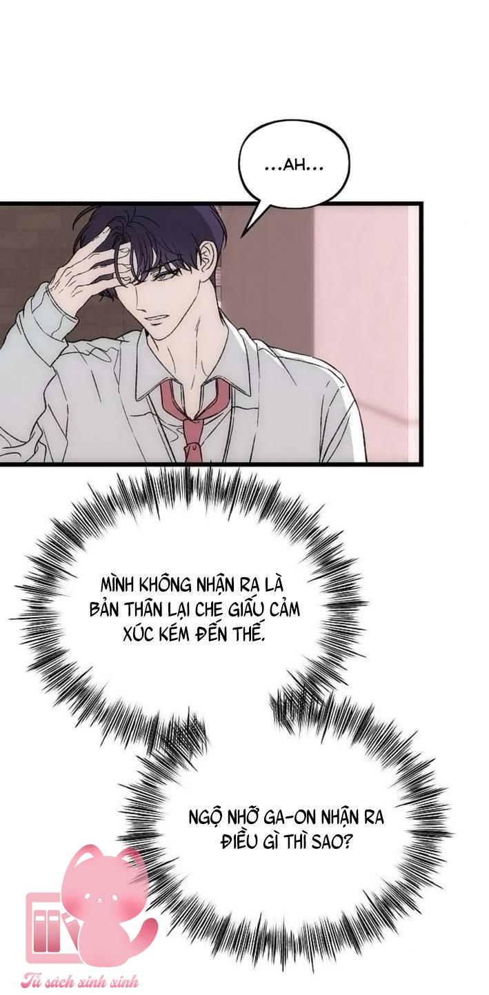 Khao Khát Bất Tận - Chap 5 - Trang 43