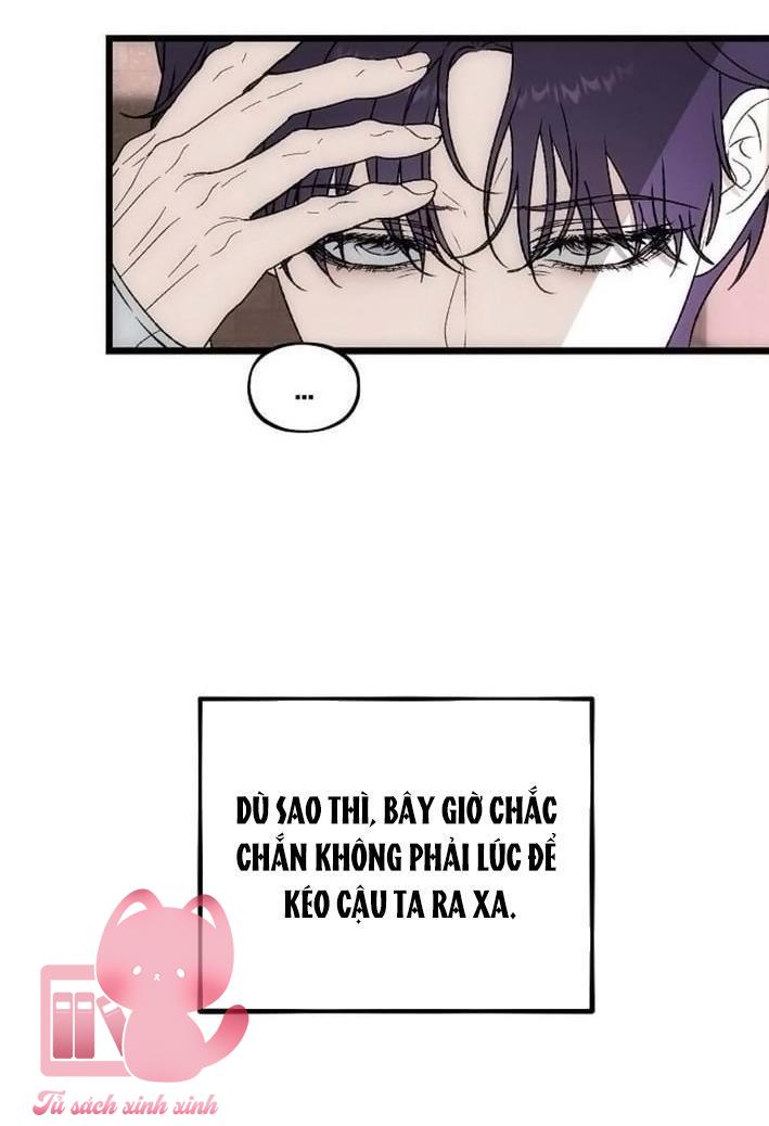 Khao Khát Bất Tận - Chap 5 - Trang 44