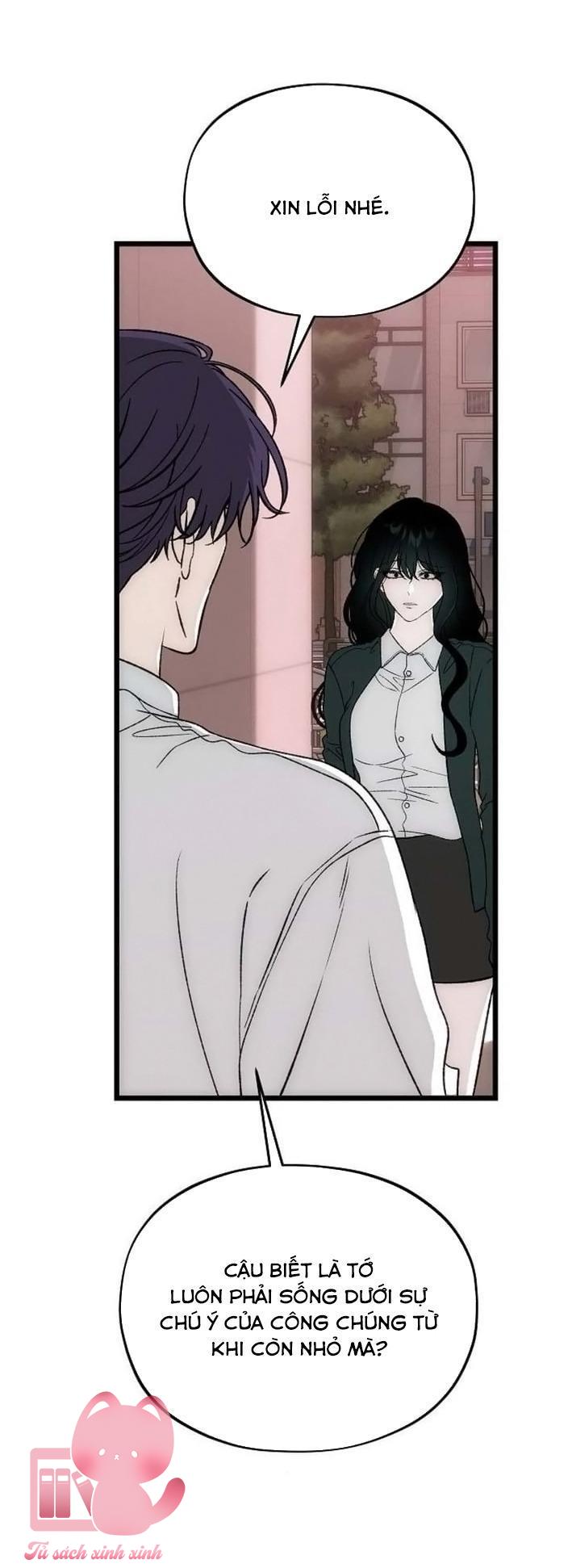 Khao Khát Bất Tận - Chap 5 - Trang 45