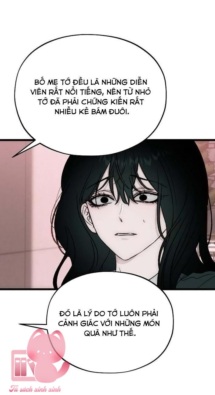 Khao Khát Bất Tận - Chap 5 - Trang 47